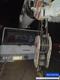 Buy Zoomlion 25v4 Used Crane / 3 Buy Zoomlion 25v4 Used Crane / 3